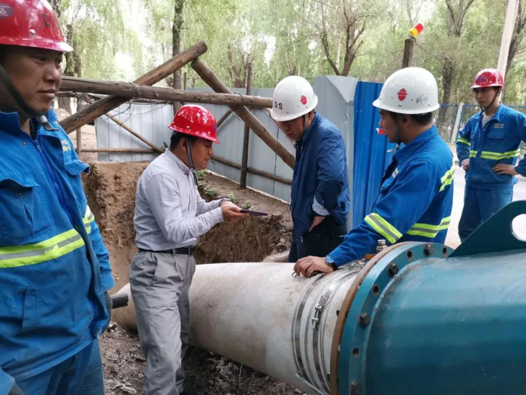 思茅工业管道清洗-管道清淤