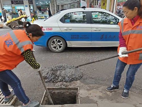 思茅沉沙井清掏-污水井清理