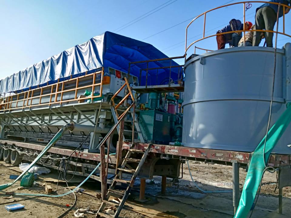 思茅污水池淤泥处理-河道清淤-炜誉市政