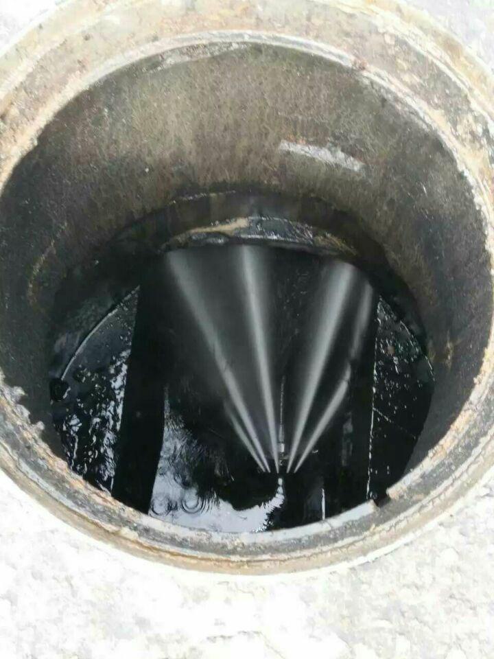 思茅市政管道清洗-排污管道清洗