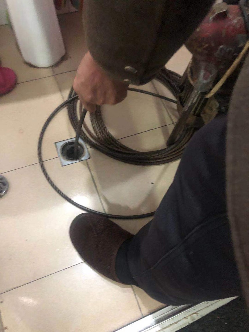 思茅管道疏通，疏通下水道
